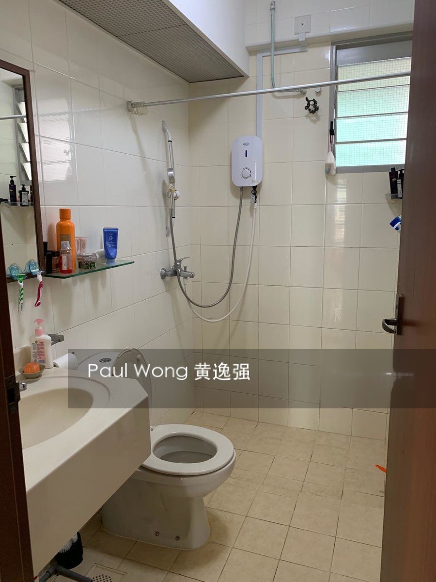 Blk 270A Sengkang Central (Sengkang), HDB 4 Rooms #205999391